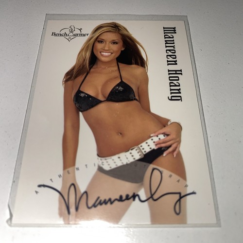 Bench warmer 2003 series - 2003, 2