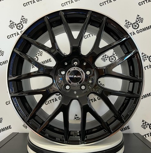 Set alloy wheels - 4,