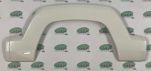 Bailey motorhome wheel - , arch