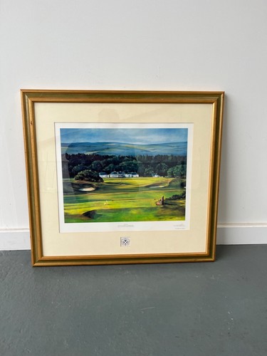 18th tee the - 18th,