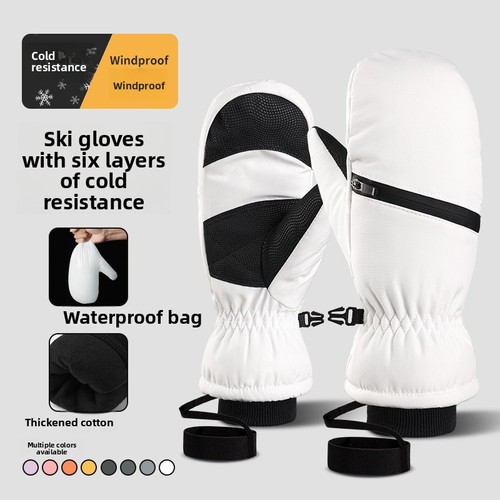 Basic waterproof warm winter - waterproof,