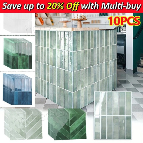 10pcs self adhesive - self-adhesive, marble