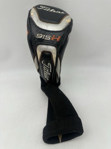 Titleist 915h hybrid rescue - titleist,