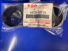 Suzuki DL650 SV650 Pair of Connector Exhaust  Genuine 14771-32E10