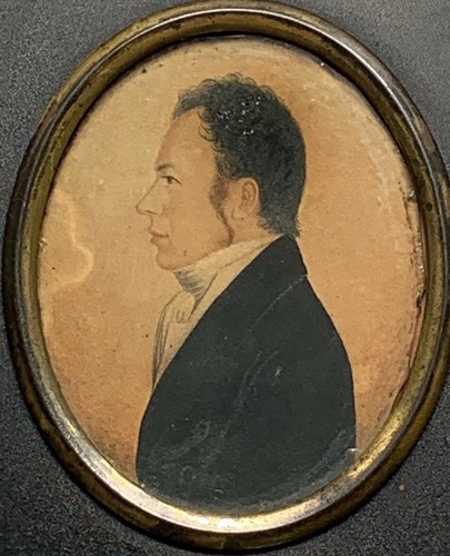 Antique georgian regency - antique,