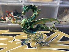 Guardian Of Raging Waters