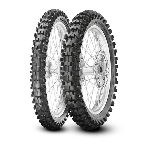 Pirelli tyre 100 mx32 - pirelli,