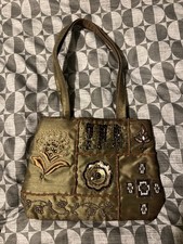 Liz Claiborne Beaded Bag