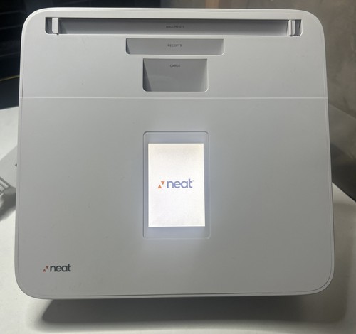 Neat connect 1000 - neat, scanner