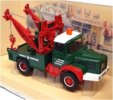 Corgi 1/50 Scale 70402 -