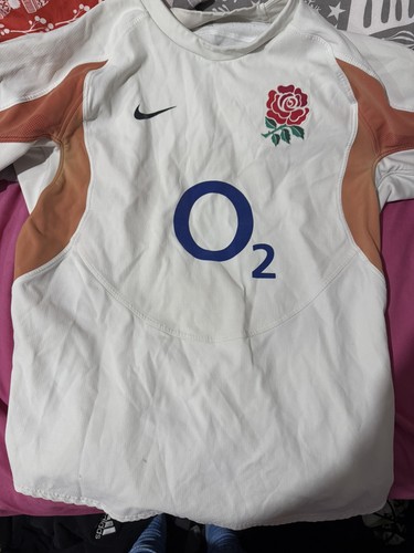 Vintage england 2005 player - england,