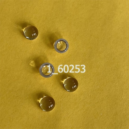 6mm mini acrylic - 5.5/6mm,