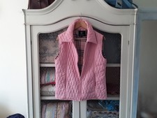 Lovely Fartun Ladies Pink