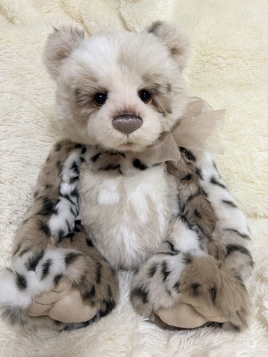 Charlie bears giselle - charlie,
