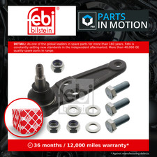 Ball Joint fits VOLVO 240 P24