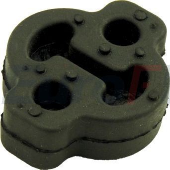 Mount exhaust system fits - exhaust,