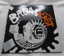Broadcast : Haha Sound Vinyl