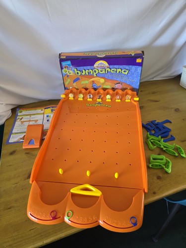 Cranium bumparena game - cranium,