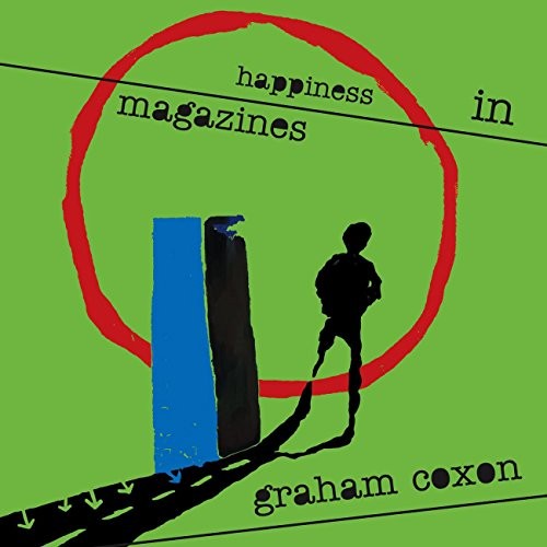 Coxon graham happiness in - coxon,,