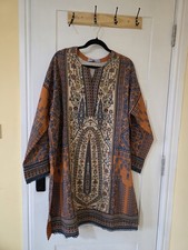  Satrangi designer winter suit