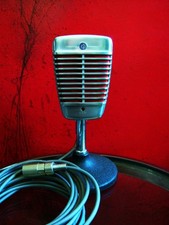 Vintage 1950's Shure 51
