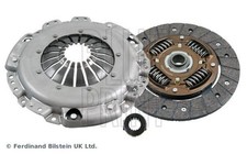 Blueprint Clutch Kit 215mm