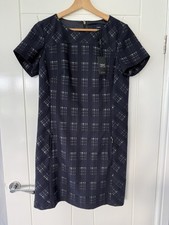 Next Ladies Tailored Shift