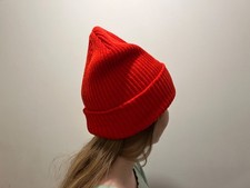 George women hat VGC  worn