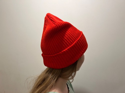 George women hat vgc worn - women,