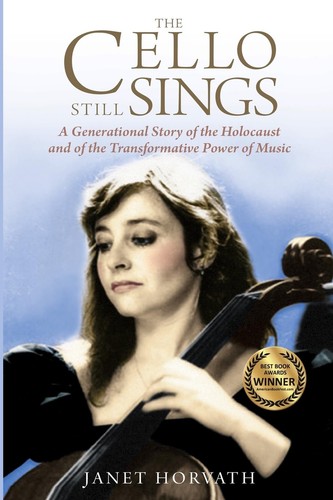 The cello still - still, a