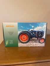 Universal Hobbies Fordson
