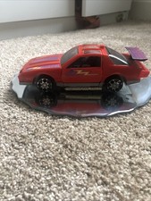 Kenner M.A.S.K thunderhawk car