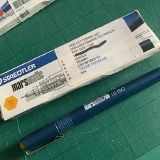 Staedtler Mars-700 Marsmatic