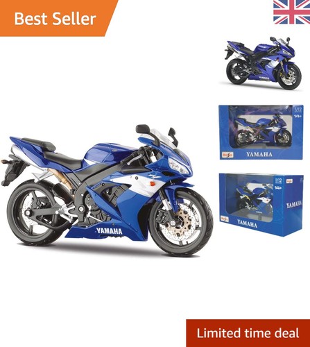 Yamaha yzf 12 scale - yzf-r1,