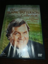 the frank patterson collection