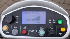 quingo vitess mobility scooter