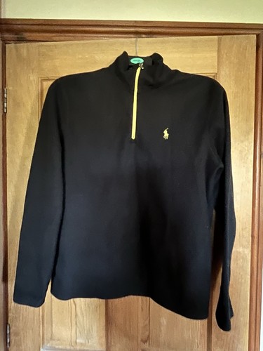 Ralph lauren black - black, performance