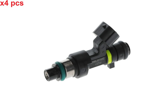 Pcs 0986jg1600 injector - 0986jg1600,