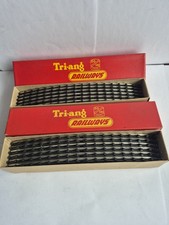 2x Boxes of Tri-ang R.195 Box