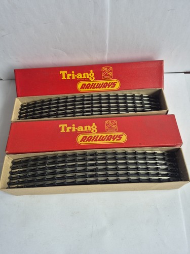 Boxes tri ang - 2x, of