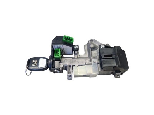 Honda crv ignition barrel and - ignition,