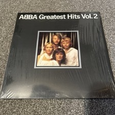 ABBA Greatest Hits Vol.2