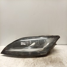 Audi TT Headlight Left 06-09
