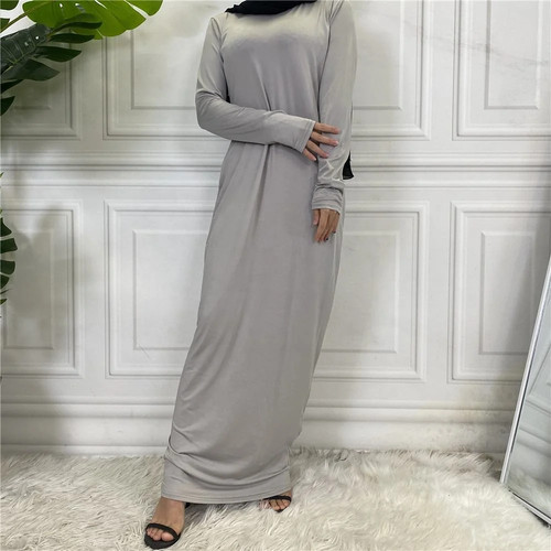 Fahima plain everyday - al-fahima, abaya