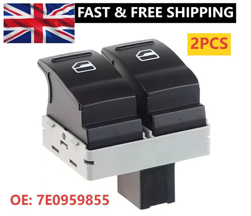 Electric window switch - window,
