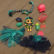 LOL Surprise Hairvibes Scuba