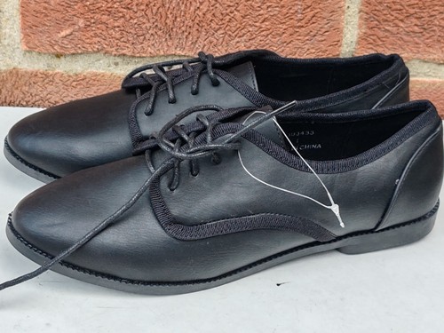 Newlook ladies black shoes - newlook,,
