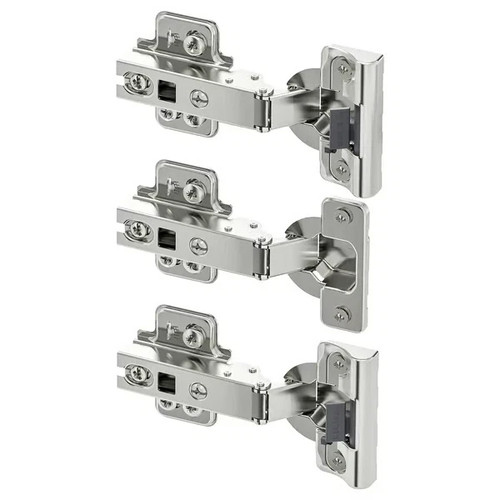Ikea komplement soft close - 3x,