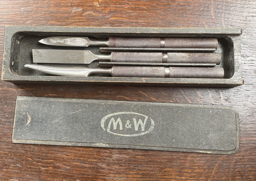 Moore and wright bearing - moore,