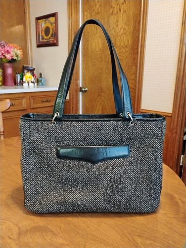 Vintage ann taylor black - taylor, and